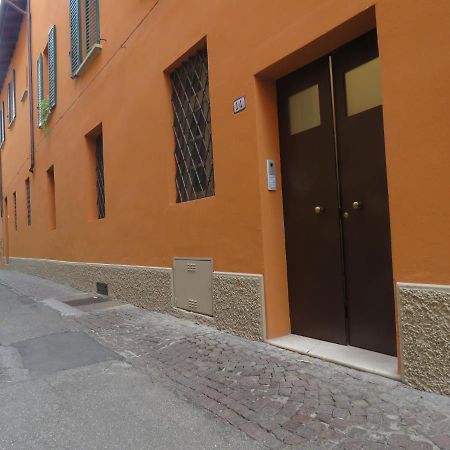 Posterla Apartment Bolonia Exterior foto