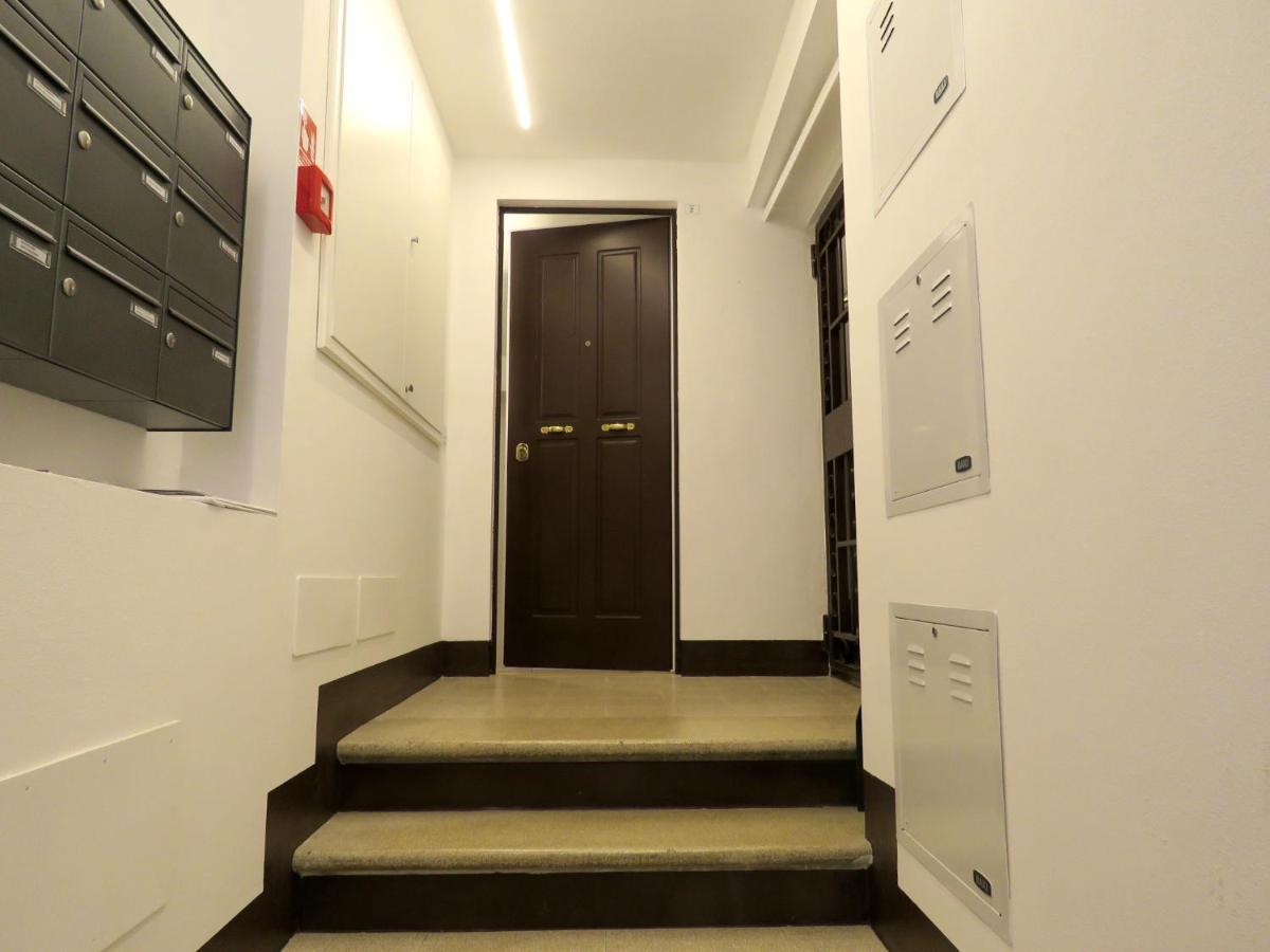 Posterla Apartment Bolonia Exterior foto